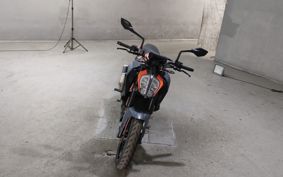 KTM 390 DUKE JPJ40