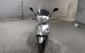 HONDA DIO 110 JF31