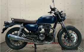 HONDA GB350 2021 NC59