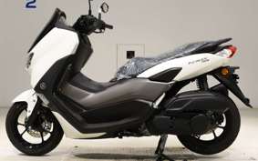 YAMAHA N-MAX 155 2025 SG66J