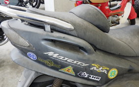 YAMAHA MAJESTY 125 5CA