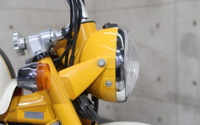 HONDA MONKEY AB27