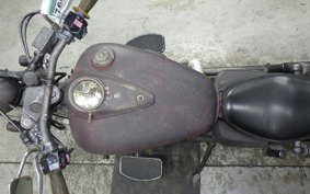 YAMAHA DRAGSTAR 250 2005 VG02J