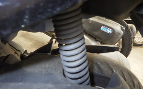 SUZUKI ADDRESS V50 Gen.2 CA42A