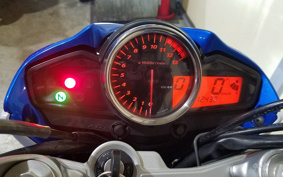 SUZUKI GSR250 GJ55D