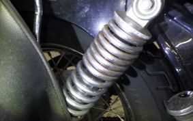 YAMAHA DRAGSTAR 250 VG05J