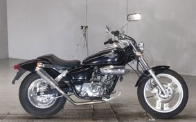 HONDA MAGNA 50 AC13