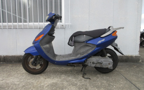 YAMAHA AXIS100 SB06J