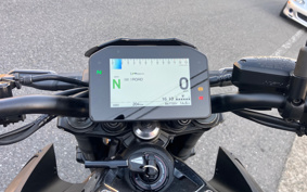 KAWASAKI Z900 2025 ZR900S