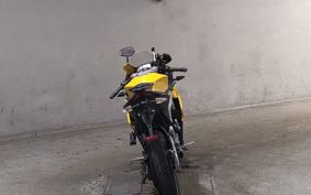 APRILIA RS-4125 TW