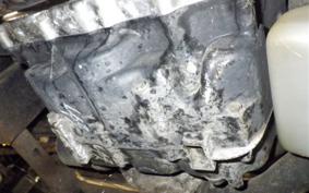 HONDA SHADOW 400 1997 NC34