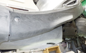 YAMAHA BJ 2016 SA24J