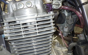 HONDA XR400R 1996