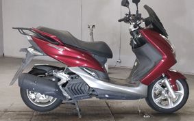 YAMAHA MAJESTY 155S SG28J