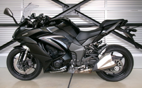 KAWASAKI NINJA 1000 ABS 2019 ZXT00W