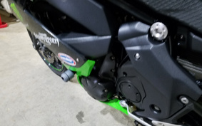 KAWASAKI NINJA 400R 2011 ER400B