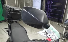 HONDA 400X 2021 NC56