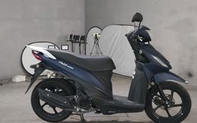 SUZUKI ADDRESS V110 CE47A