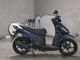 Фото Suzuki ADDRESS V110 с японского аукциона