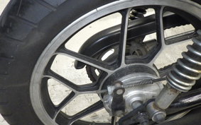 HONDA MCX50 2013 AC04