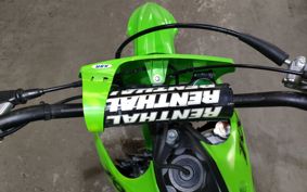 KAWASAKI KX112 KX112A