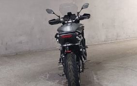 YAMAHA TRACER 9 GT RN70J