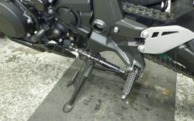 KAWASAKI ZH2 2021 ZRT00K