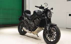 HONDA CB650R 2023 RH03