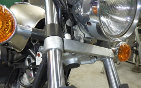 YAMAHA DRAGSTAR 250 VG02J