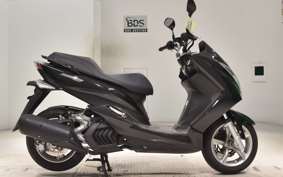 YAMAHA MAJESTY155 S 2021 SG28J