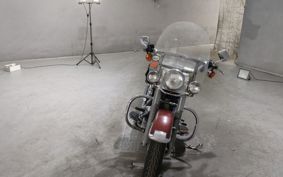 HARLEY FLSTC 1340 1988 BJL
