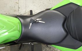 KAWASAKI NINJA 250 SL BX250A