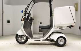 HONDA GYRO CANOPY TA03