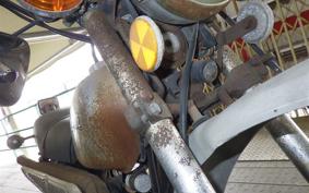 HONDA ELSINORE 250 2022 MT250