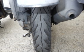 HONDA DIO Gen.6 2010 AF62