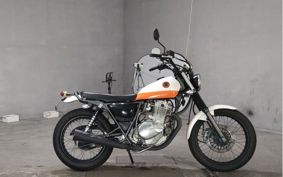 SUZUKI GLASS TRACKER BIG BOY NJ47A