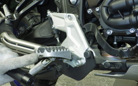 YAMAHA TENERE 700 2021 DM09J