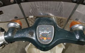 HONDA SUPER CUB50 C50