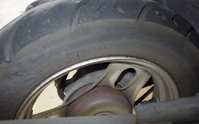 HONDA DIO Gen.6 AF62