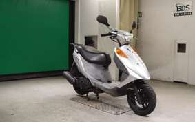 SUZUKI ADDRESS V125 2022 CF4EA