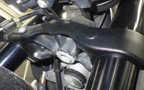 BUELL XB12SCG LIGHTNING 2010