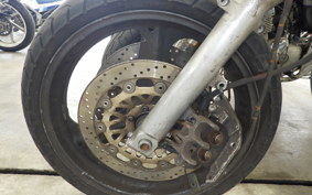 HONDA CB400SF NC31
