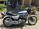 Фото Honda CB750 1979 с японского аукциона