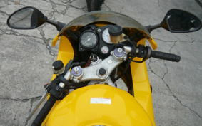 HONDA VTR1000F 1999 SC36
