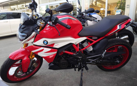 BMW G310R 2023 0G41