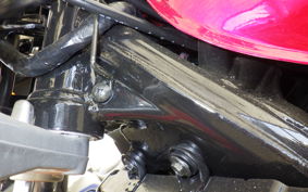 SUZUKI INAZUMA 400 (GSX400) GK7BA