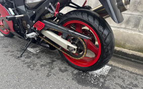 KAWASAKI ZX 1200 NINJA R 2001 ZXT20A