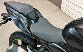 KAWASAKI NINJA 250 EX250P