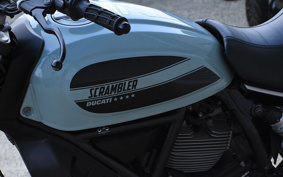 DUCATI スクランブSixty2 2016 KA00A