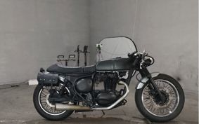 KAWASAKI ESTRELLA250 RS BJ250A